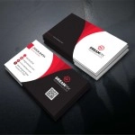 ECONOMY BUSINESS CARD