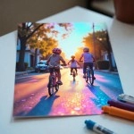 8x10" PHOTO PRINTING