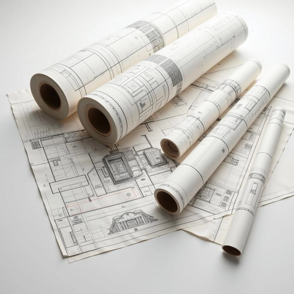 A3 Plan Printing