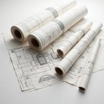 A3 Plan Printing
