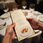 DL Flat Menu