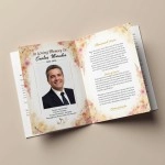 24 PAGES STAPLED BOOKLET