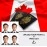 CANADIAN PASSPORT PHOTO