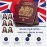 BRITISH PASSPORT PHOTO